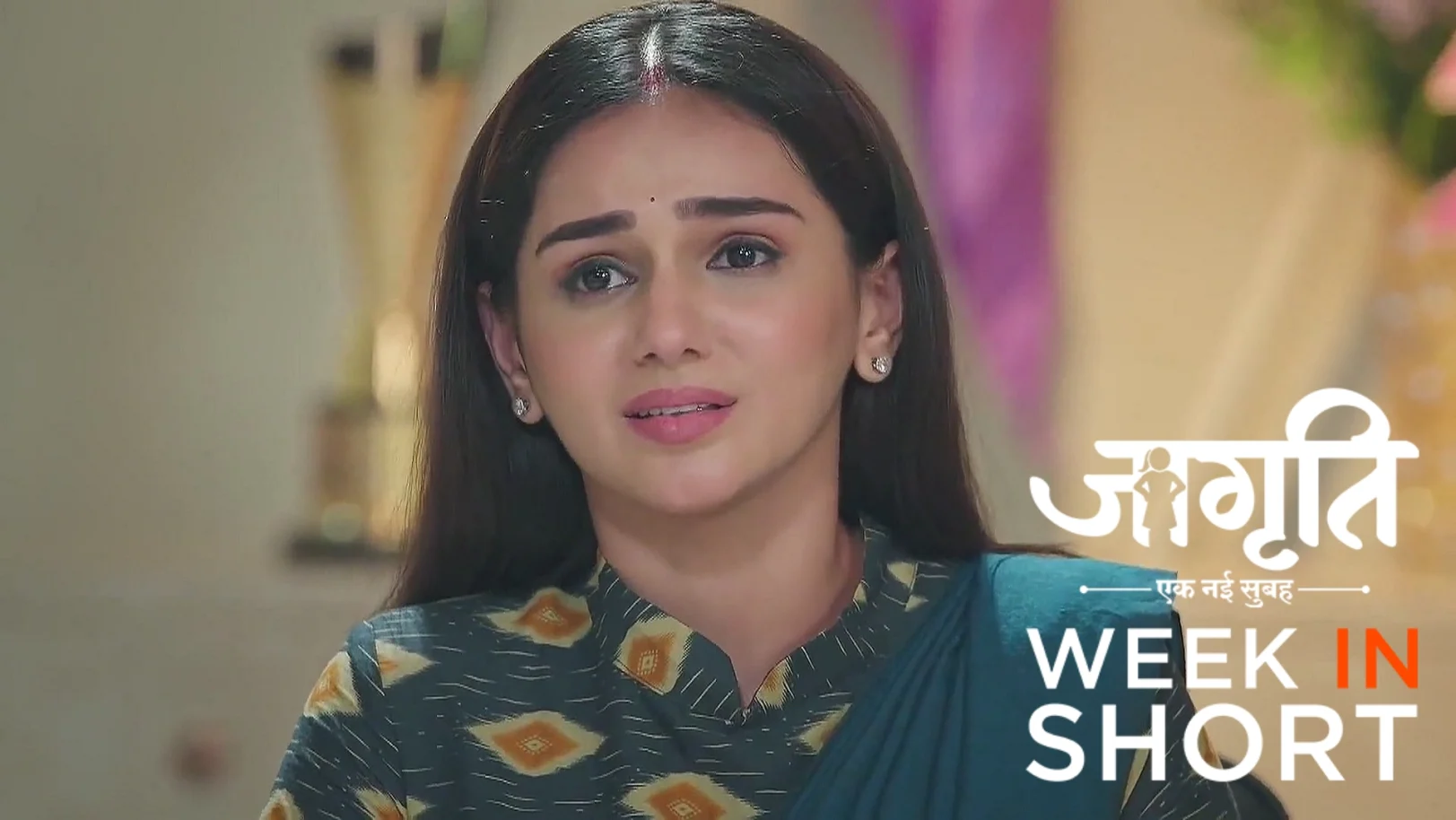 Jagriti |May 26 - June 01, 2025 2nd June 2025 Webisode