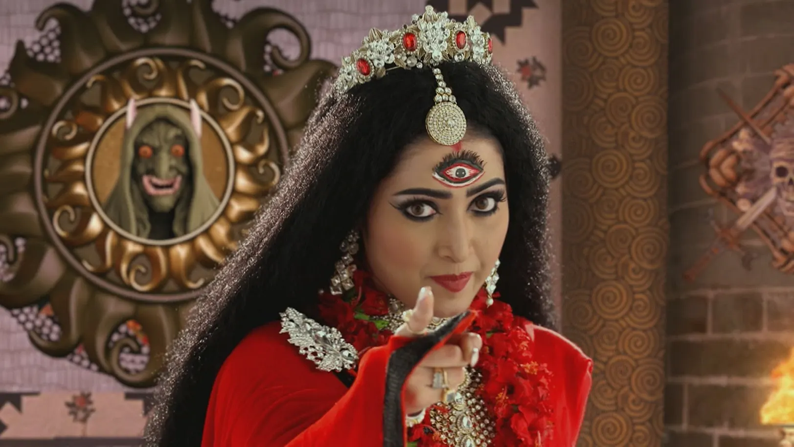 Parul - June 03, 2025 - Episode Spoiler