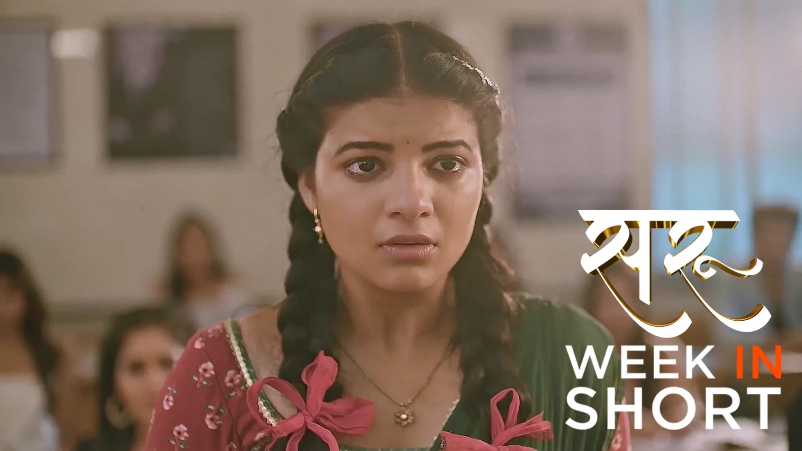 Saru |May 26 - June 01, 2025 2nd June 2025 Webisode