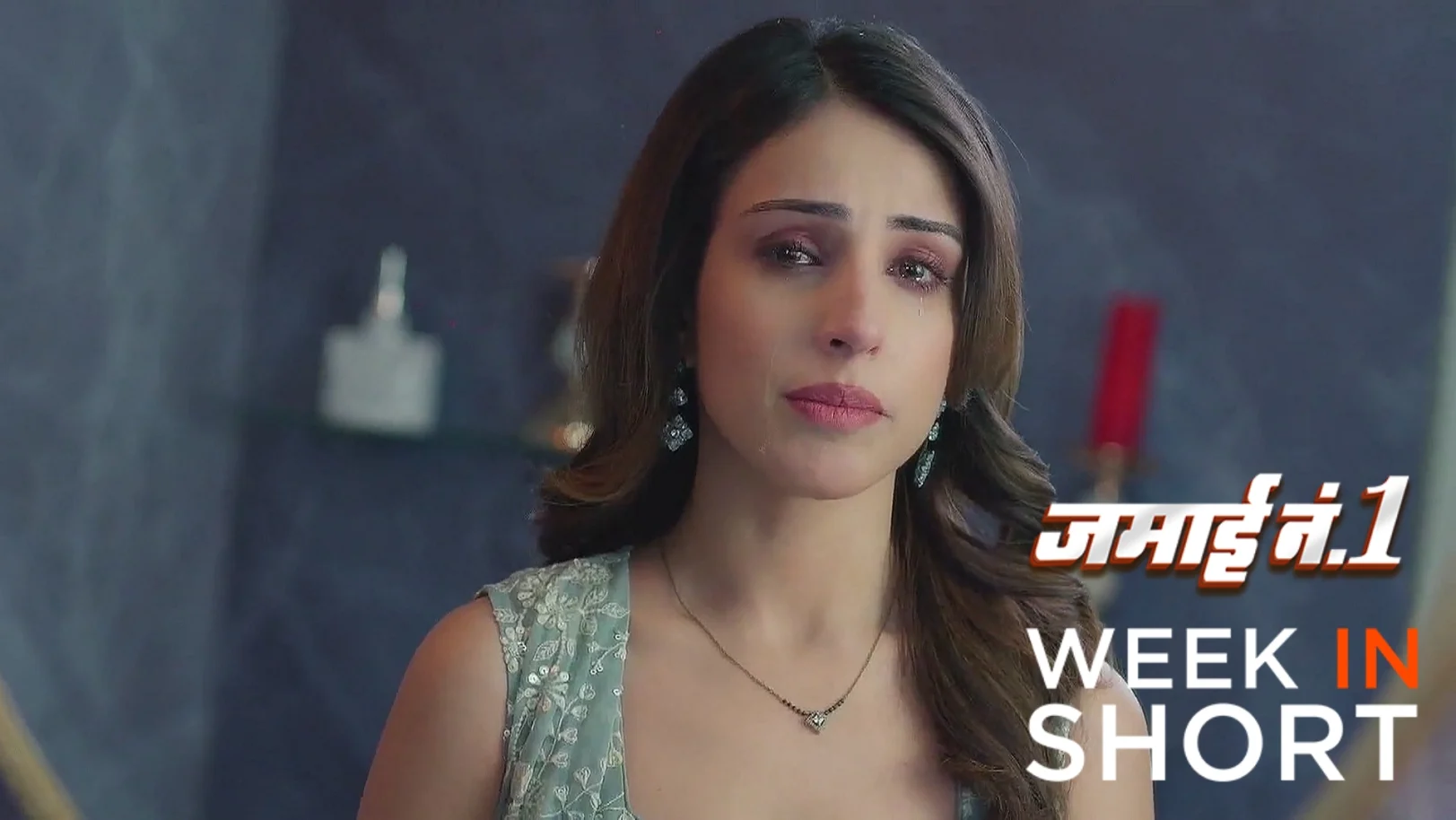 Jamai No. 1 |May 26 - June 01, 2025 2nd June 2025 Webisode
