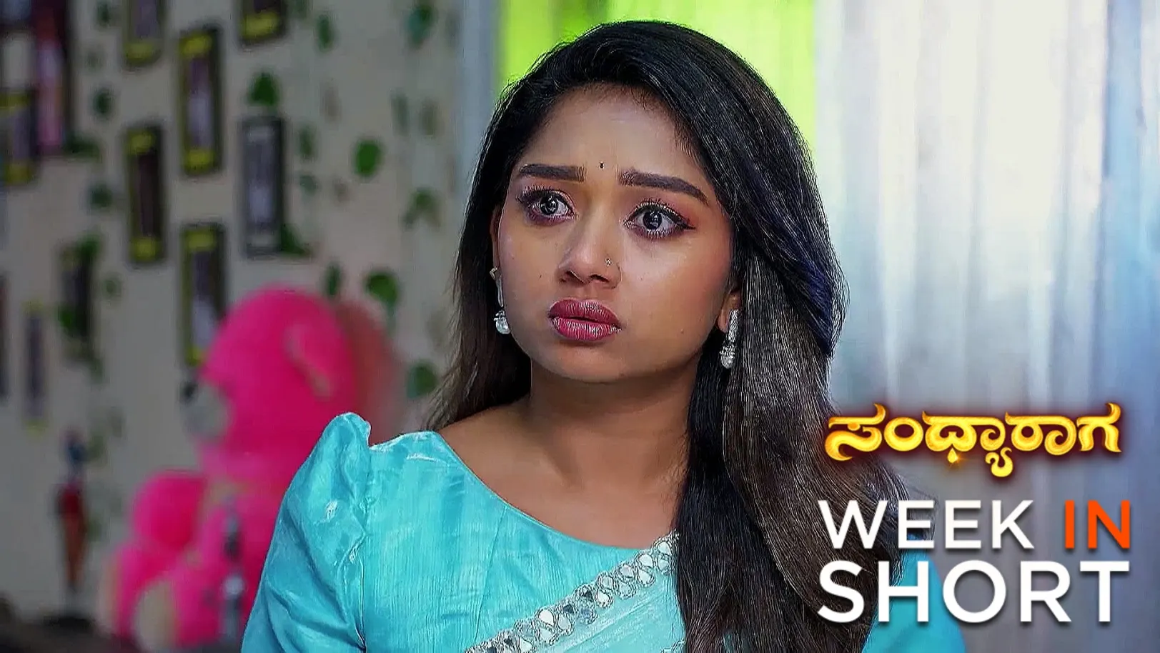 Sandhyaraaga | May 26 - June 01, 2025 2nd June 2025 Webisode