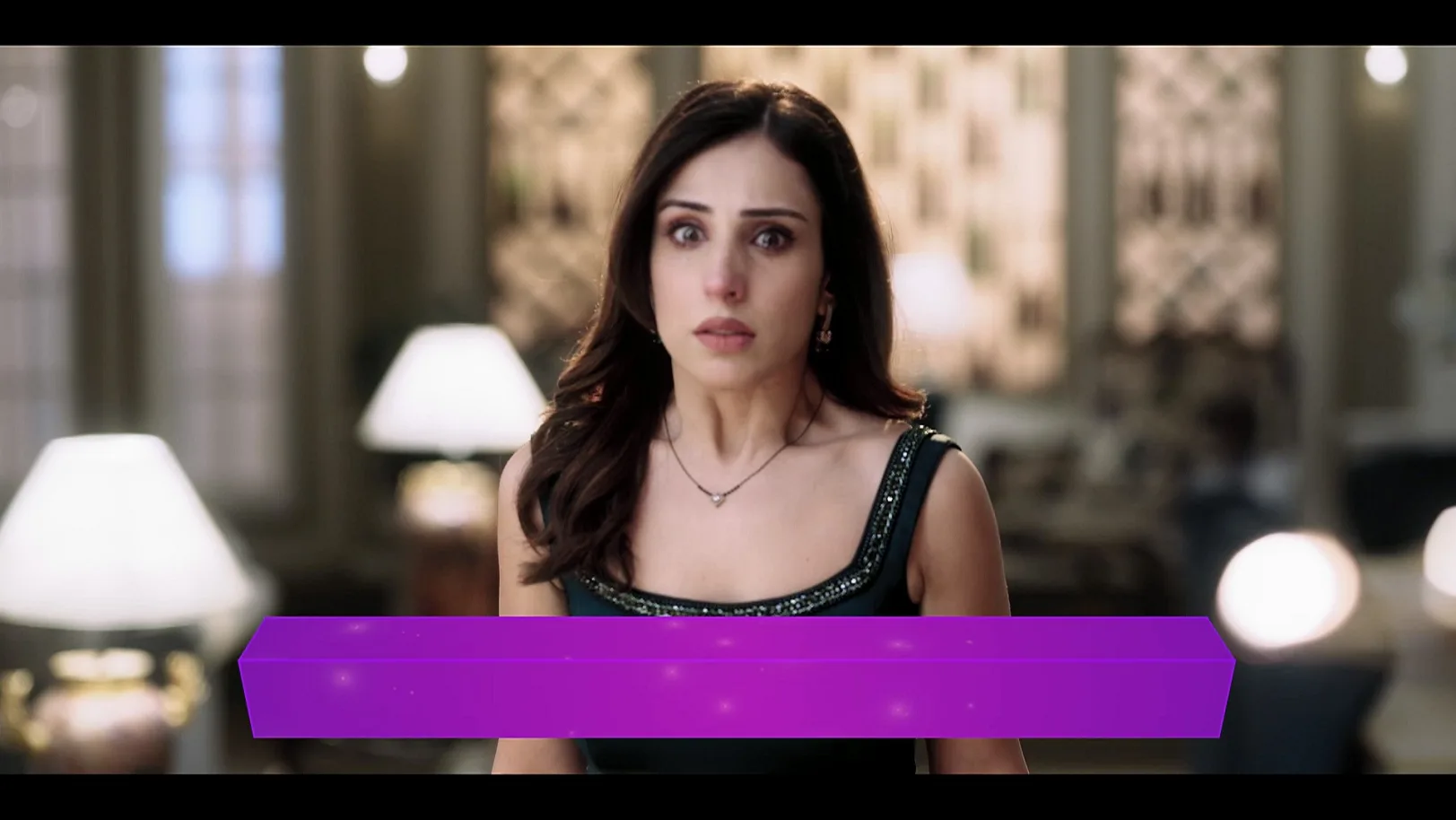 Sayli's False Accusations against Neel - Jamai No. 1 - Promo