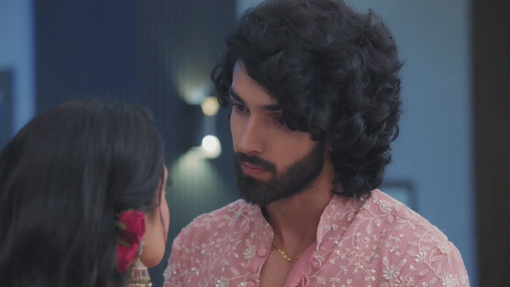 Jaane Anjaane Hum Mile - June 04, 2025 - Best Scene 