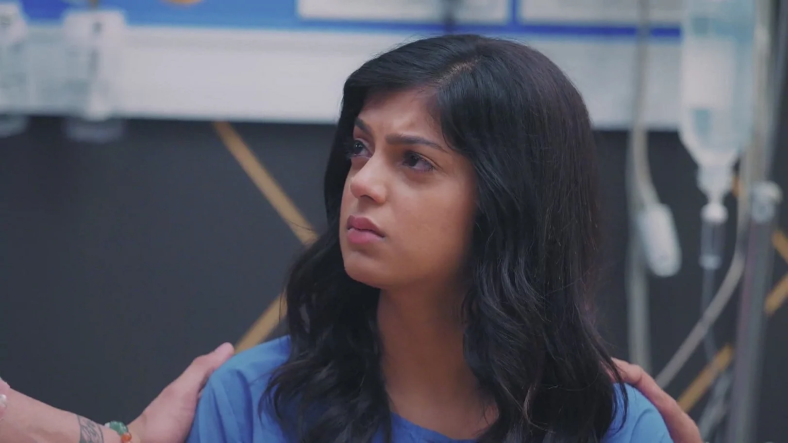 Jaane Anjaane Hum Mile - June 04, 2025 - Webisode 4th June 2025 Webisode