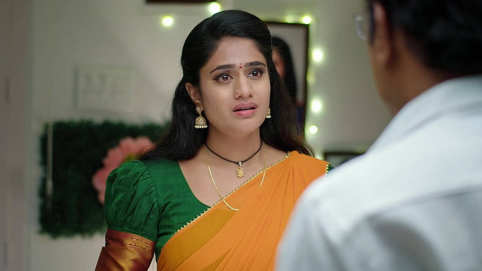 Uma Kaali - Aag Aur Paani - June 06, 2025 - Episode Spoiler