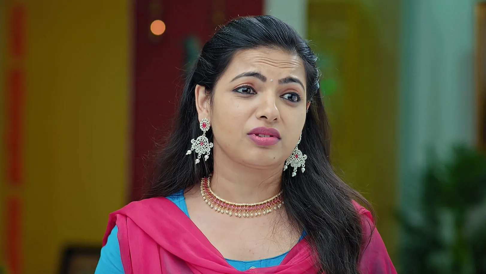 Uma Kaali - Aag Aur Paani - June 07, 2025 - Episode Spoiler