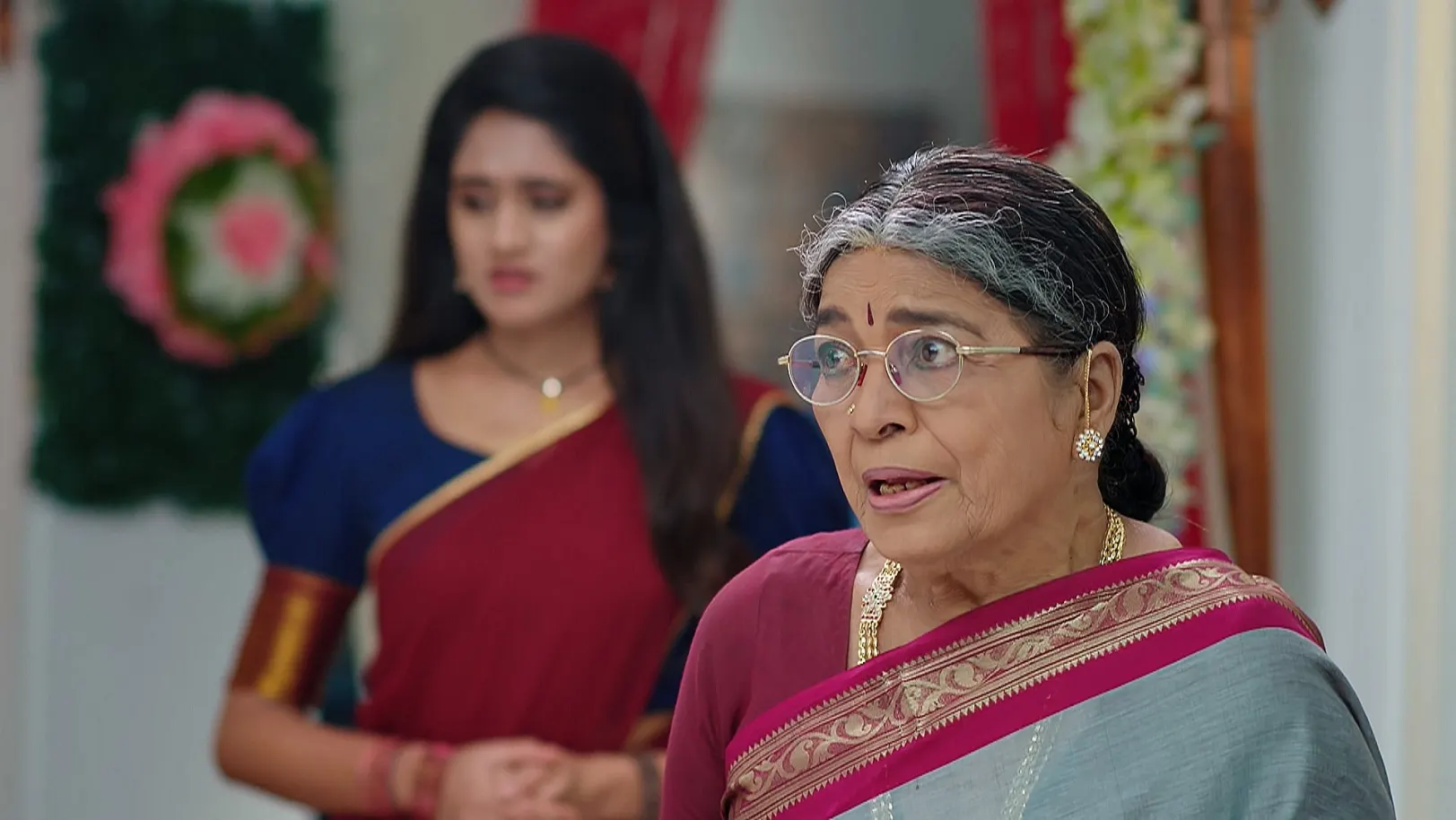 Uma Kaali - Aag Aur Paani - 05 June, 2025