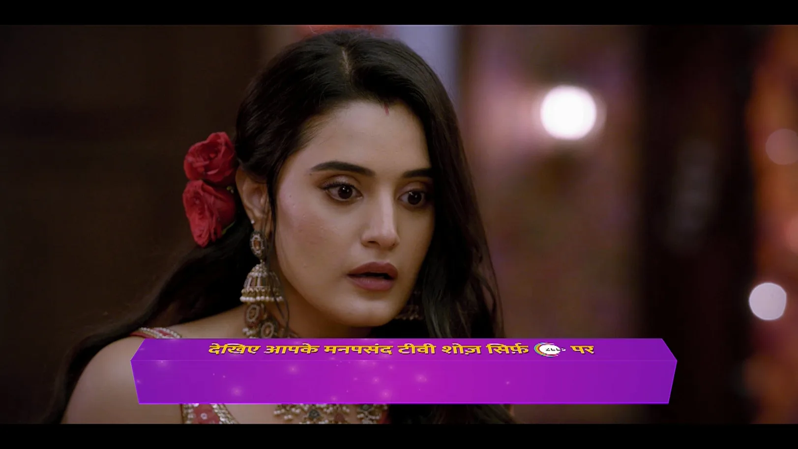 Unnati Faces an Accident during the Baby Shower - Jaane Anjaane Hum Mile - Promo