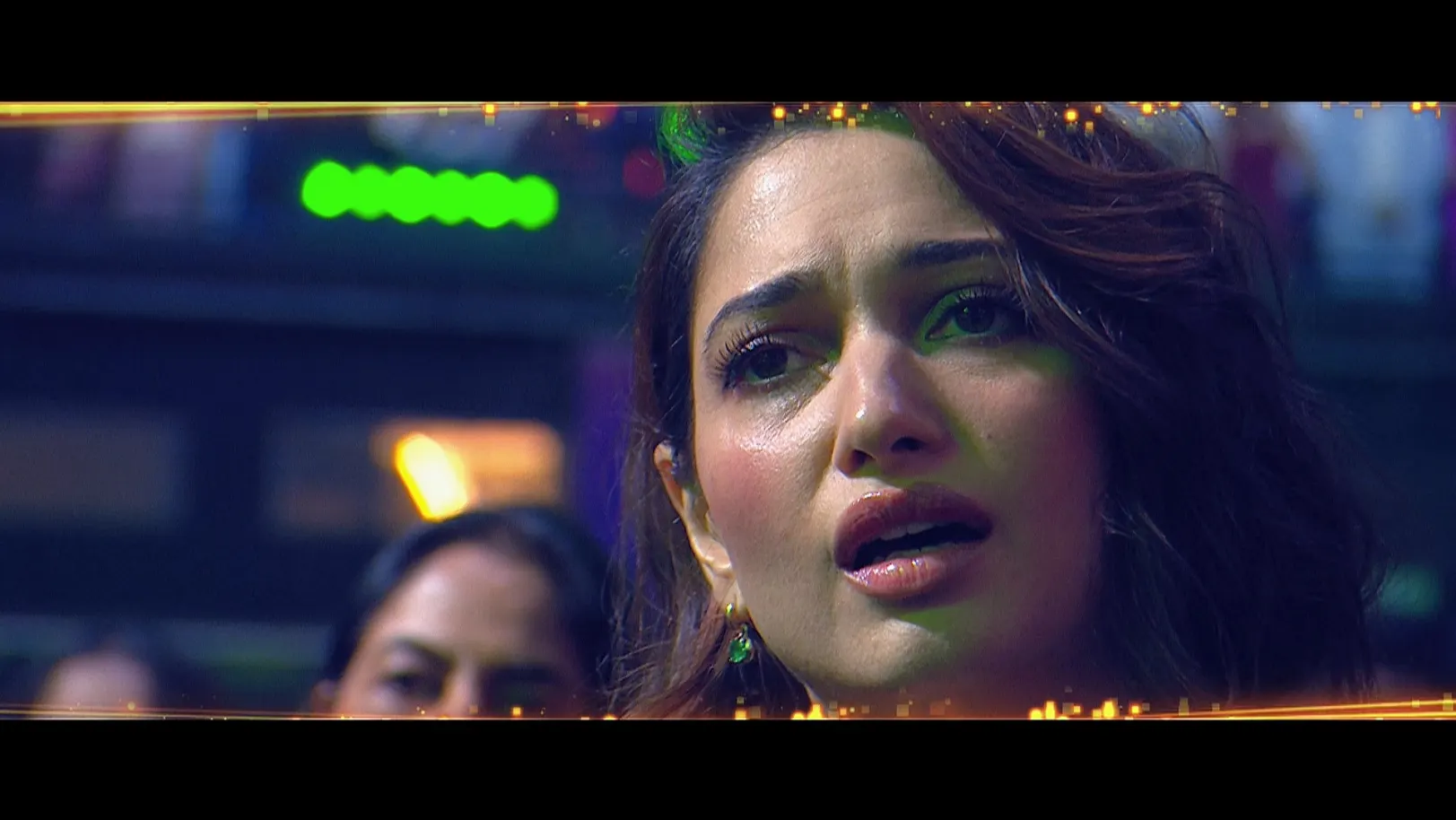 Artists Pay Tribute to the Soldiers' Spirit - Zee Cine Awards 2025 - Promo