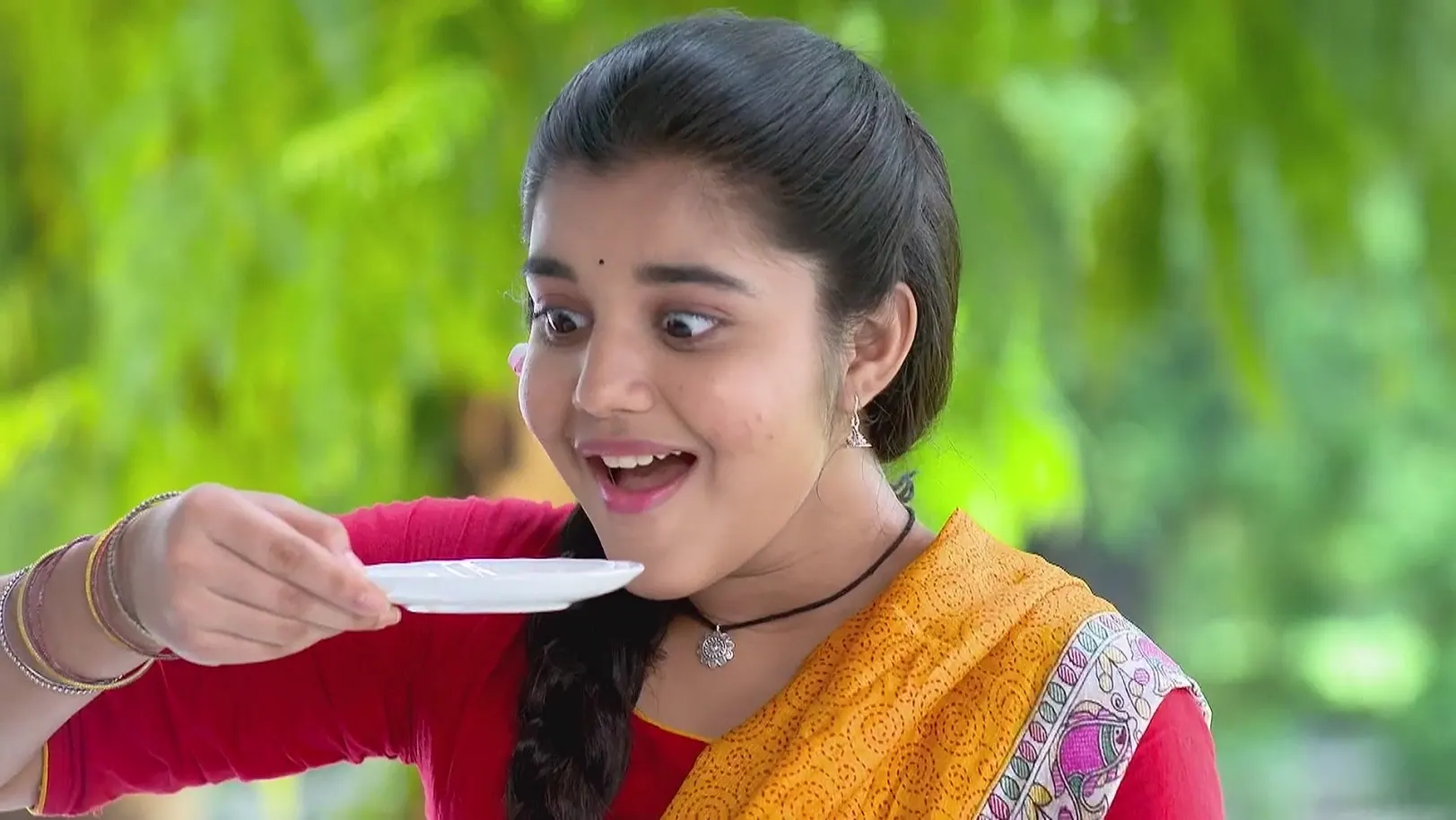 Kusum - June 05, 2025 - Webisode 5th June 2025 Webisode