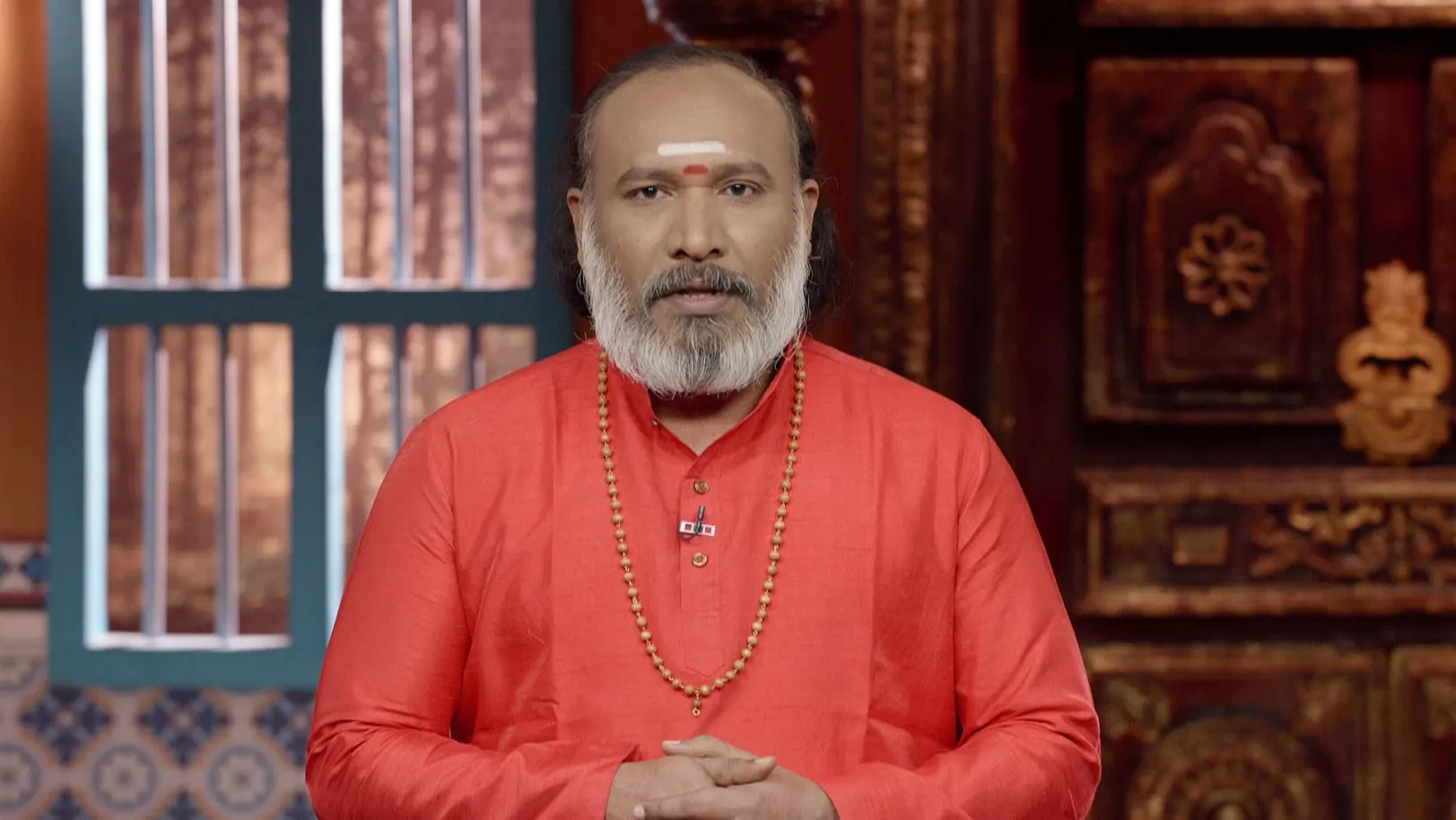 Olimayamana Ethirkaalam - June 05, 2025 - Recipe 