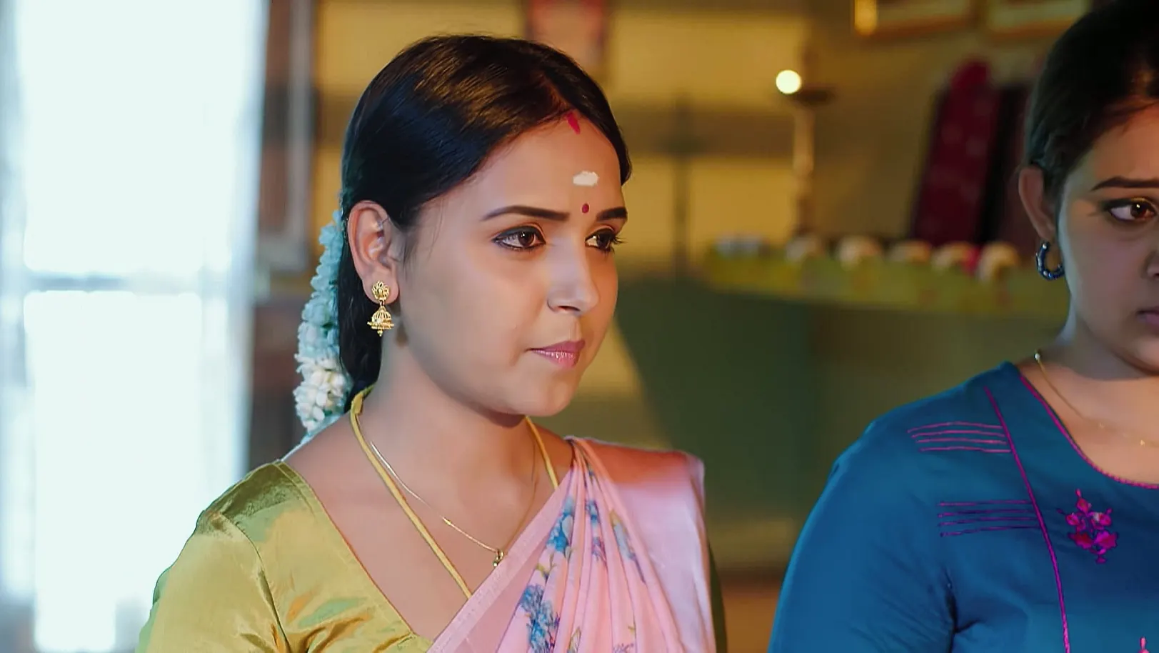 Geetha Govinda - June 16, 2025 - Episode Spoiler