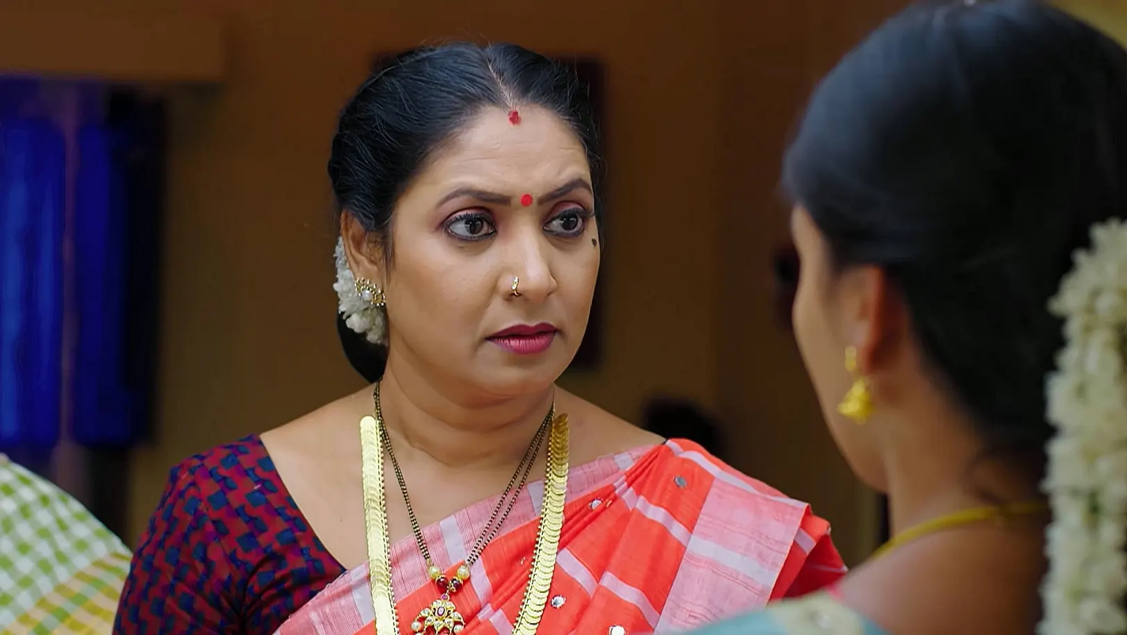 Geetha Govinda - June 15, 2025 - Episode Spoiler