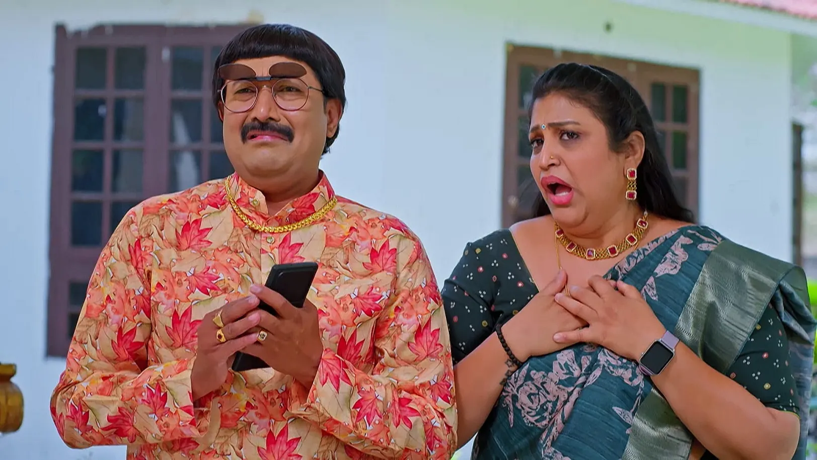 Hrudaya Geethe - 13 June, 2025