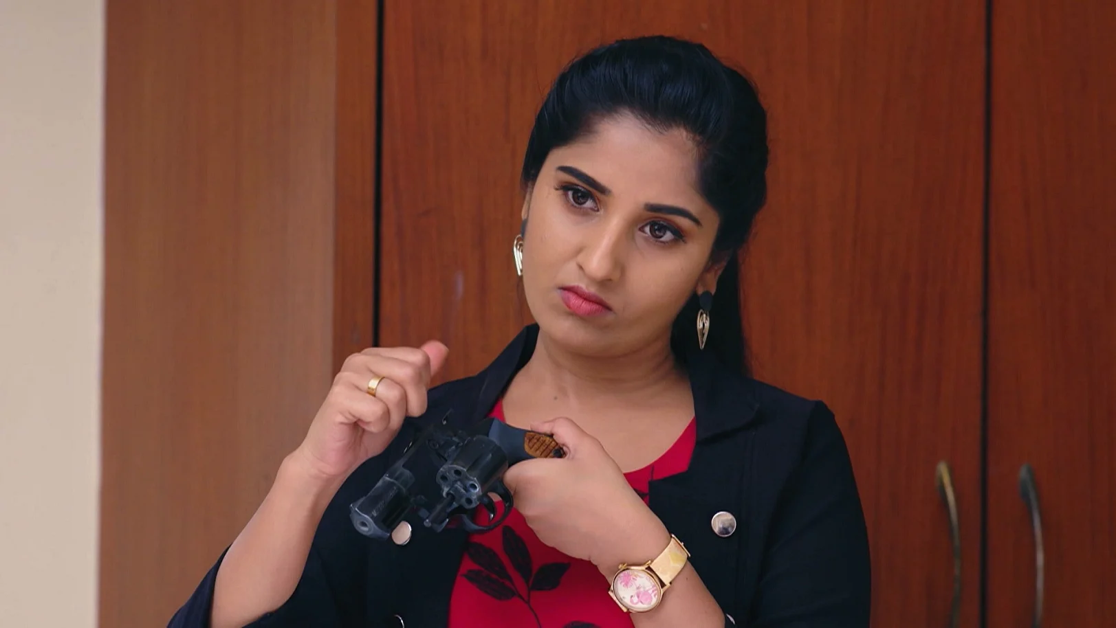 Kalyanamasthu - June 16, 2025 - Episode Spoiler