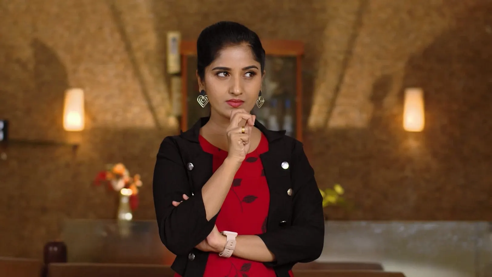 Kalyanamasthu - June 11, 2025 - Episode Spoiler