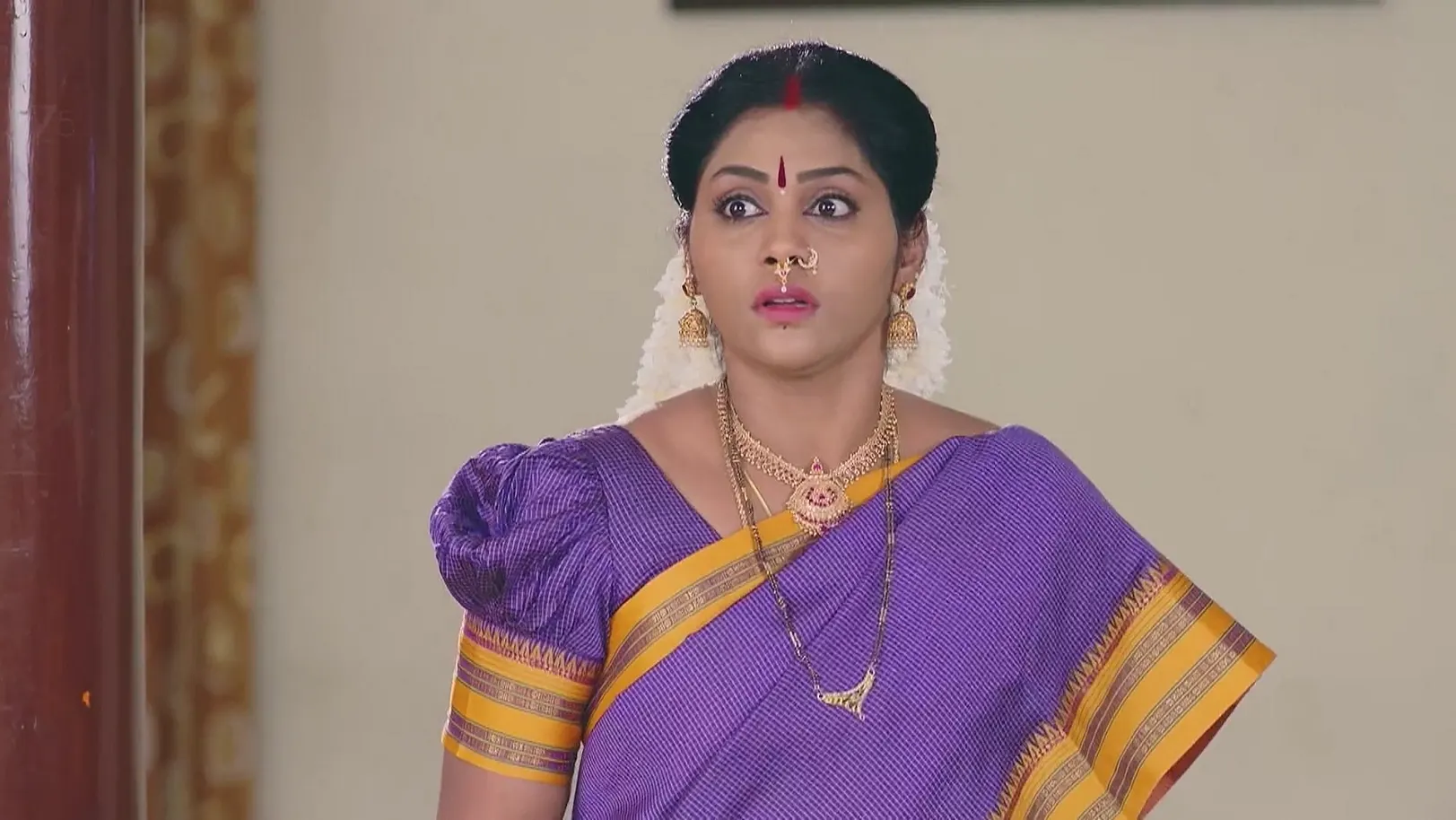 Nani Tries to Stop Nithya from Meeting Ganga 13th June 2025 Webisode