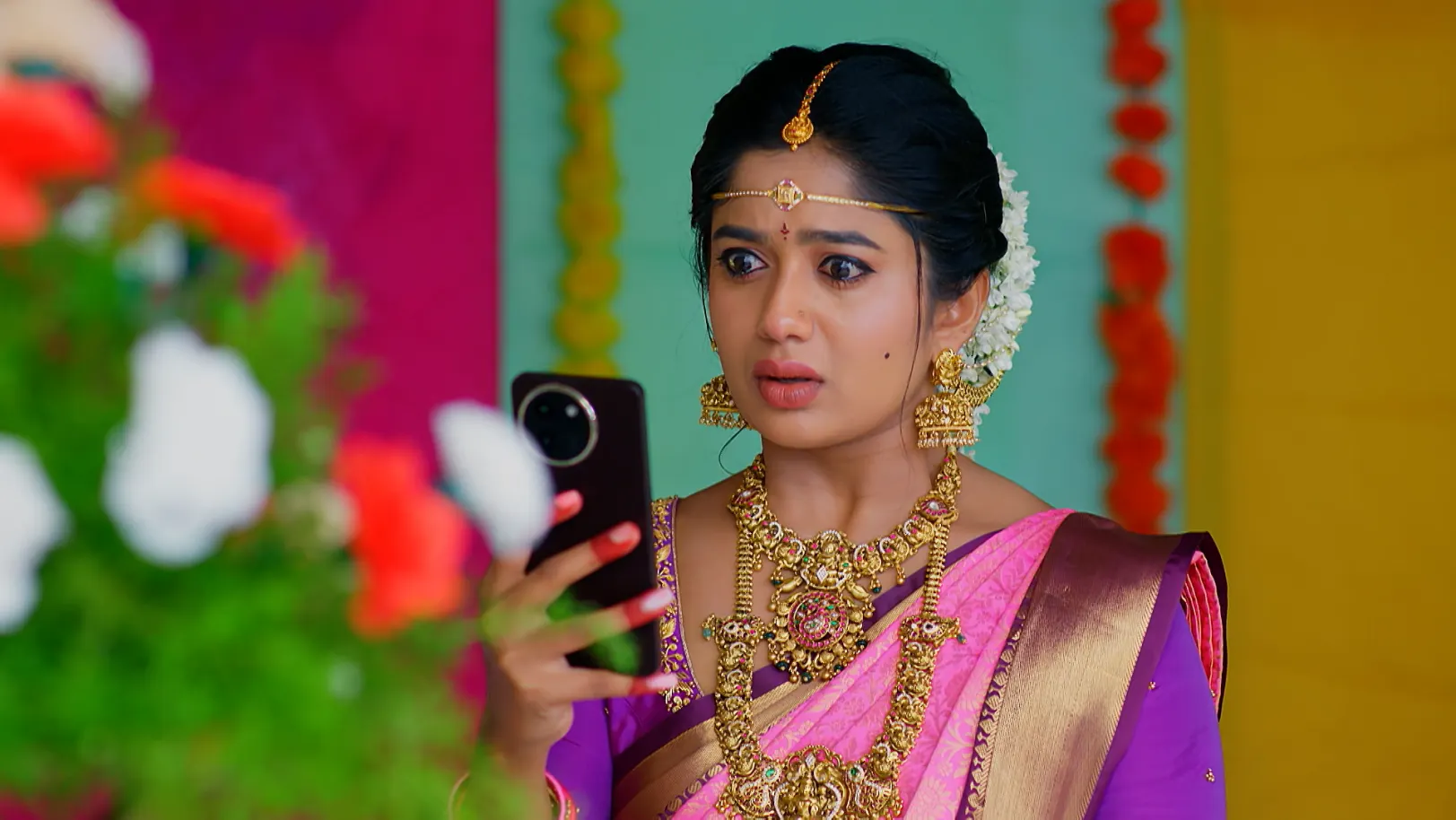 Sandhyaraaga - June 14, 2025 - Episode Spoiler