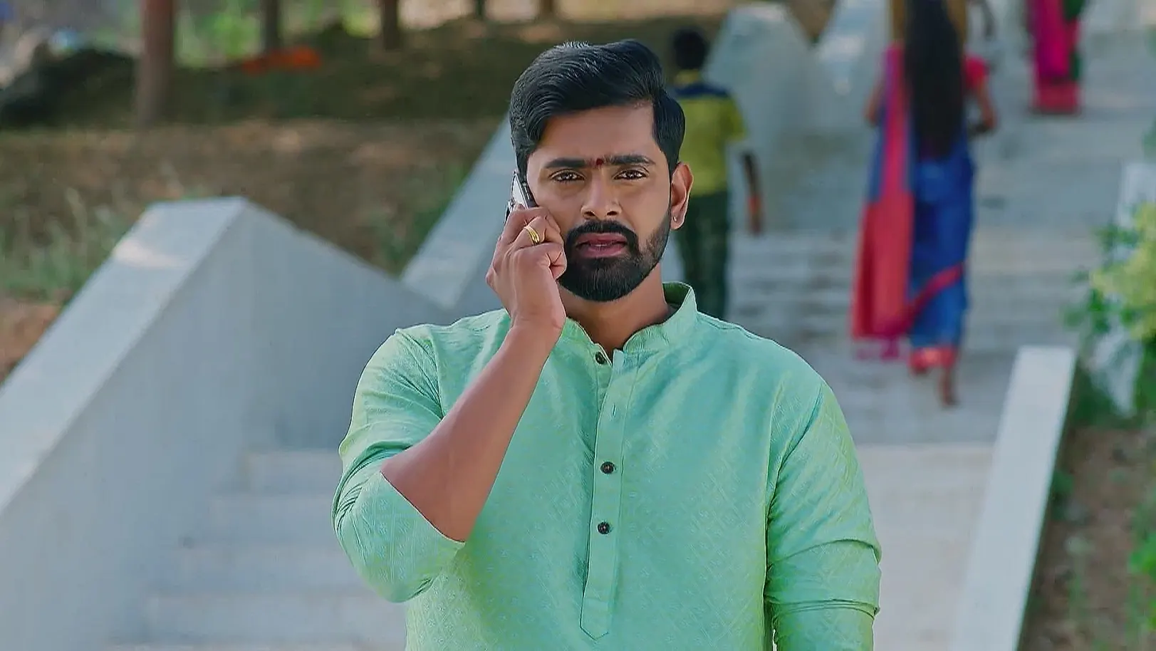 Sandhyaraaga - June 09, 2025 - Webisode 9th June 2025 Webisode