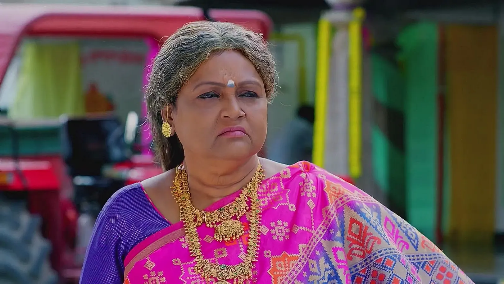 Sandhyaraaga - June 13, 2025 - Webisode 13th June 2025 Webisode