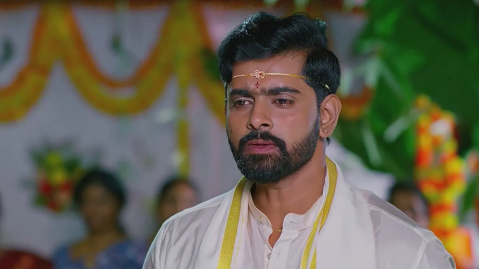 Sandhyaraaga - June 14, 2025 - Webisode 14th June 2025 Webisode