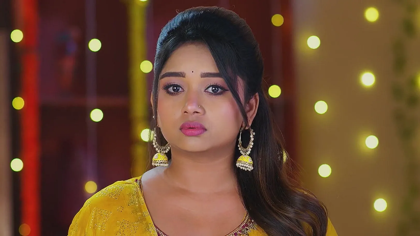 Sandhyaraaga - June 09, 2025 - Best Scene 