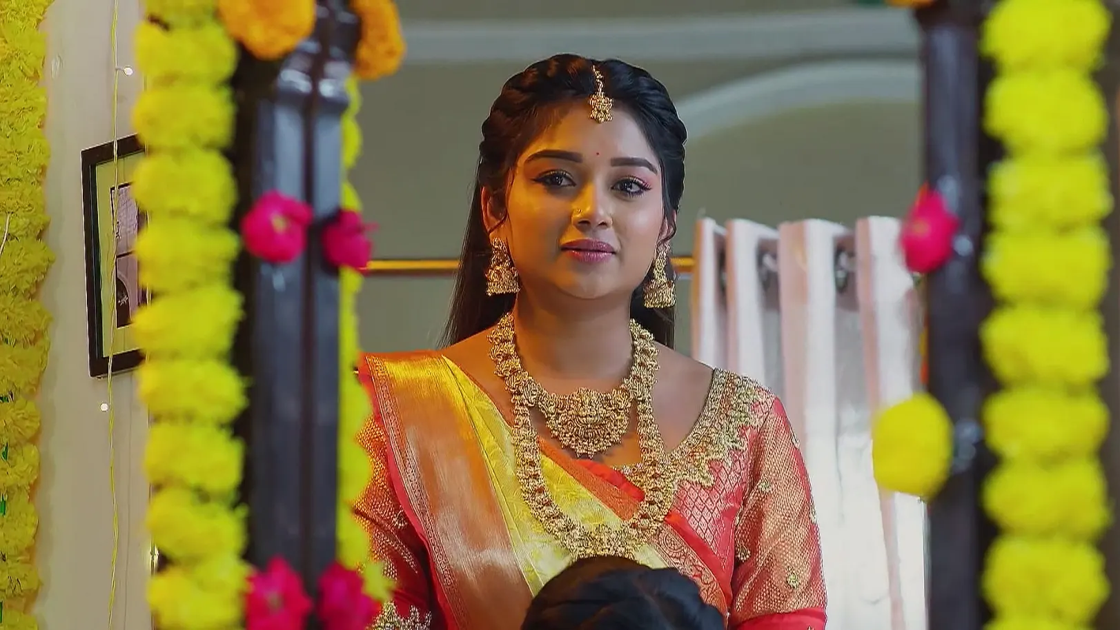 Sandhyaraaga - June 12, 2025 - Best Scene 