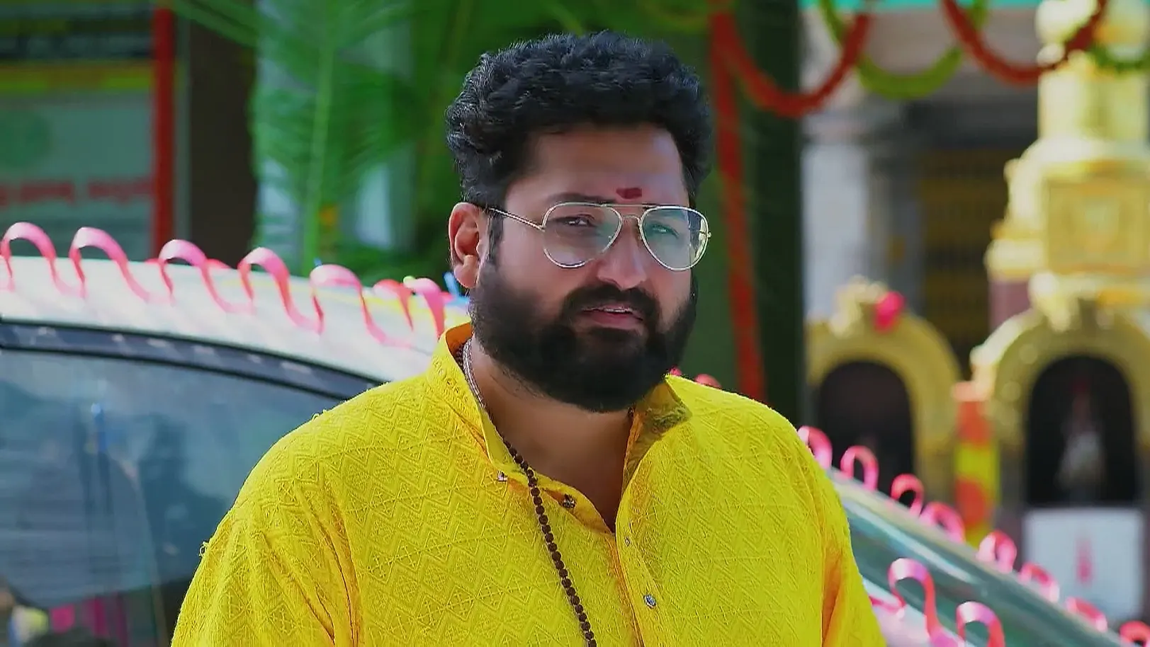Sandhyaraaga - June 13, 2025 - Best Scene 