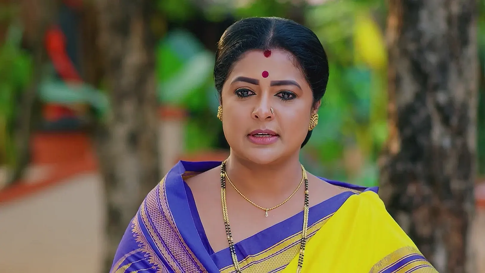 Sandhyaraaga - June 11, 2025 - Best Scene 