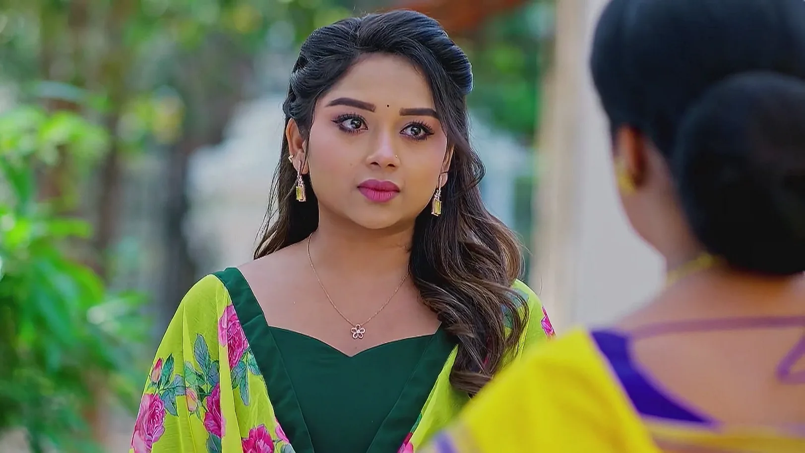 Sandhyaraaga - June 11, 2025 - Best Scene 