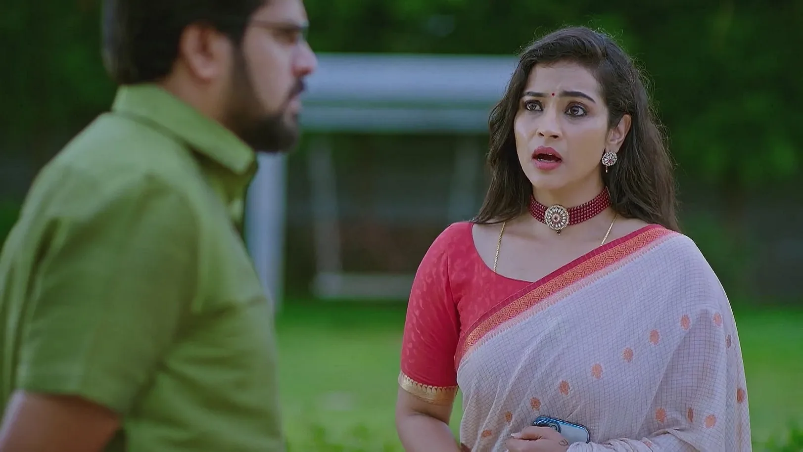 Lakshmi Nivasa - June 10, 2025 - Webisode 10th June 2025 Webisode