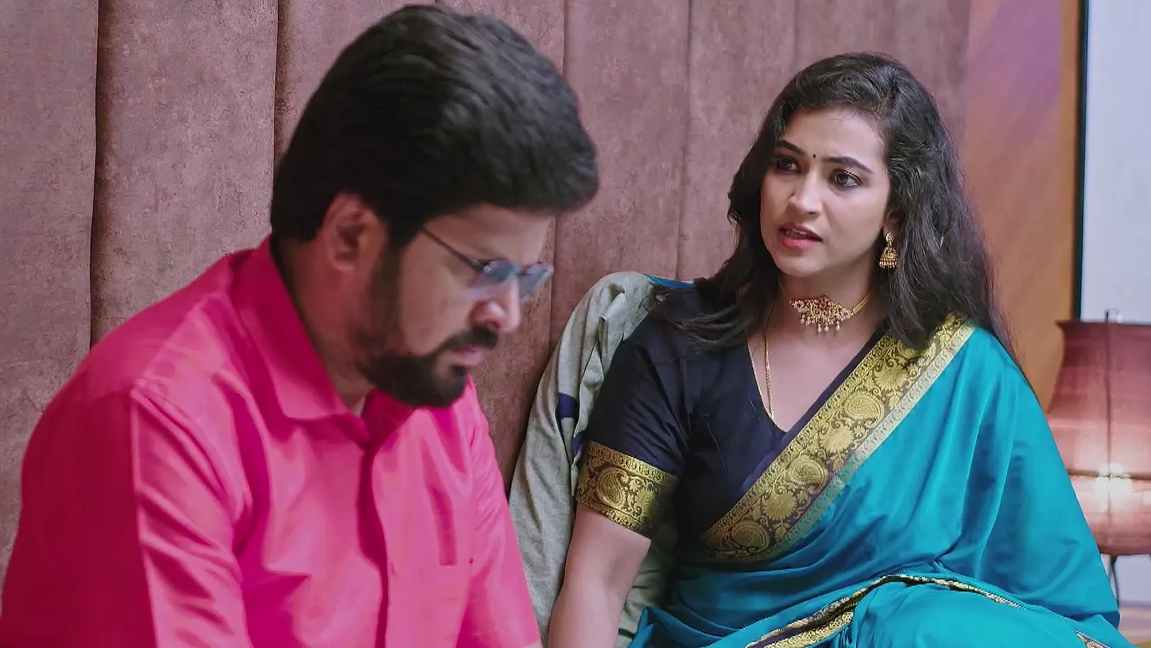 Lakshmi Nivasa - June 09, 2025 - Webisode 9th June 2025 Webisode