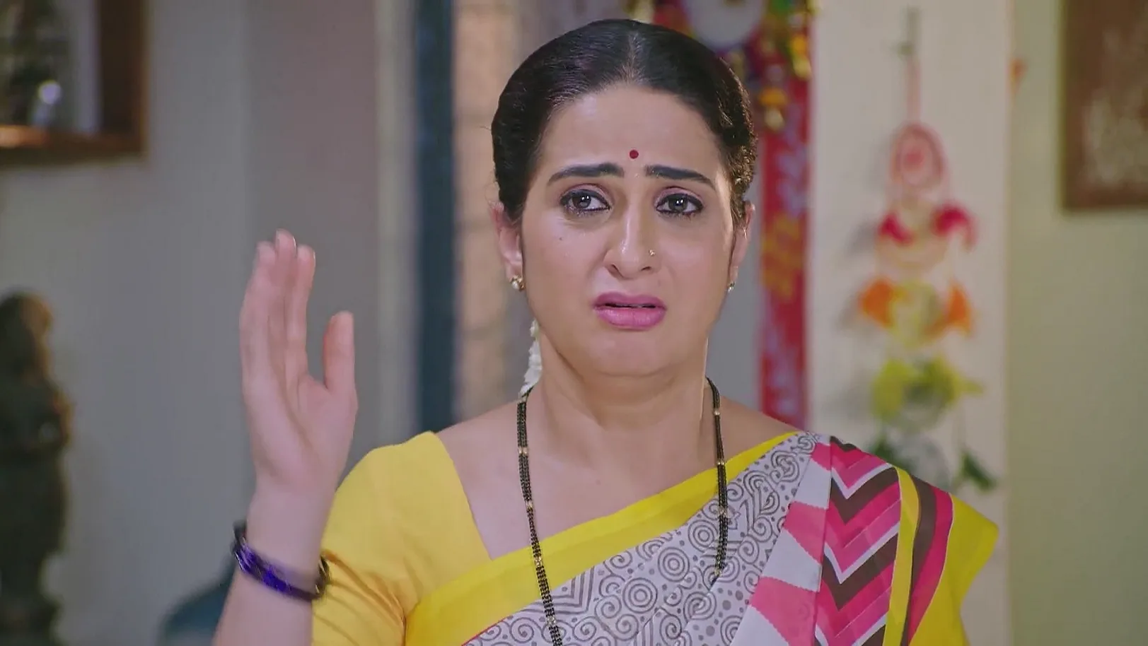 Srinivas Tells Venky about Jahnavi's Death 12th June 2025 Webisode