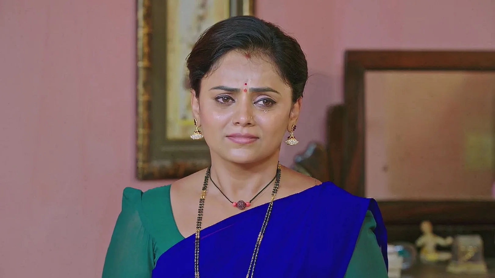 Javare Gowda Arranges Bail for Siddu 12th June 2025 Webisode