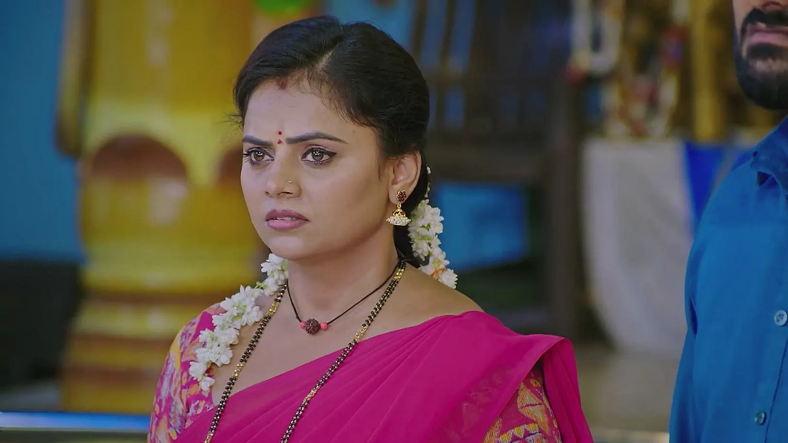 Lakshmi Nivasa - June 13, 2025 - Webisode 13th June 2025 Webisode