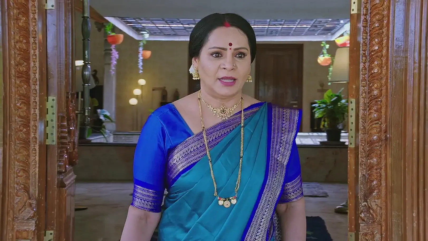 Lakshmi Nivasa - June 09, 2025 - Best Scene 