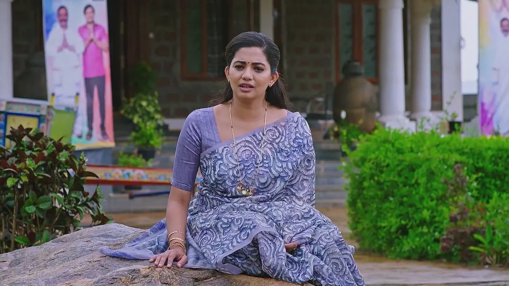 Lakshmi Nivasa - June 09, 2025 - Best Scene 