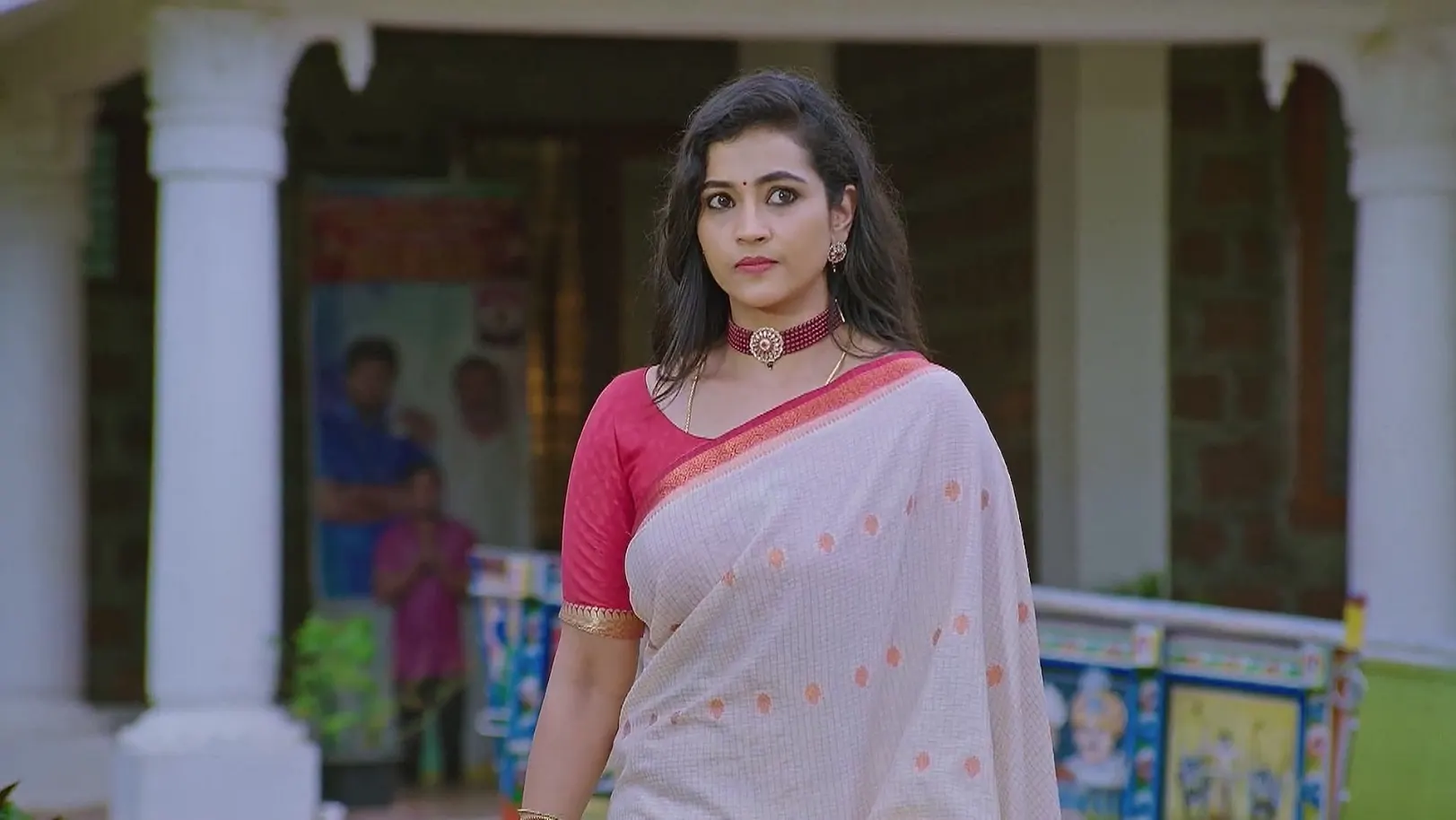 Lakshmi Nivasa - June 10, 2025 - Best Scene 