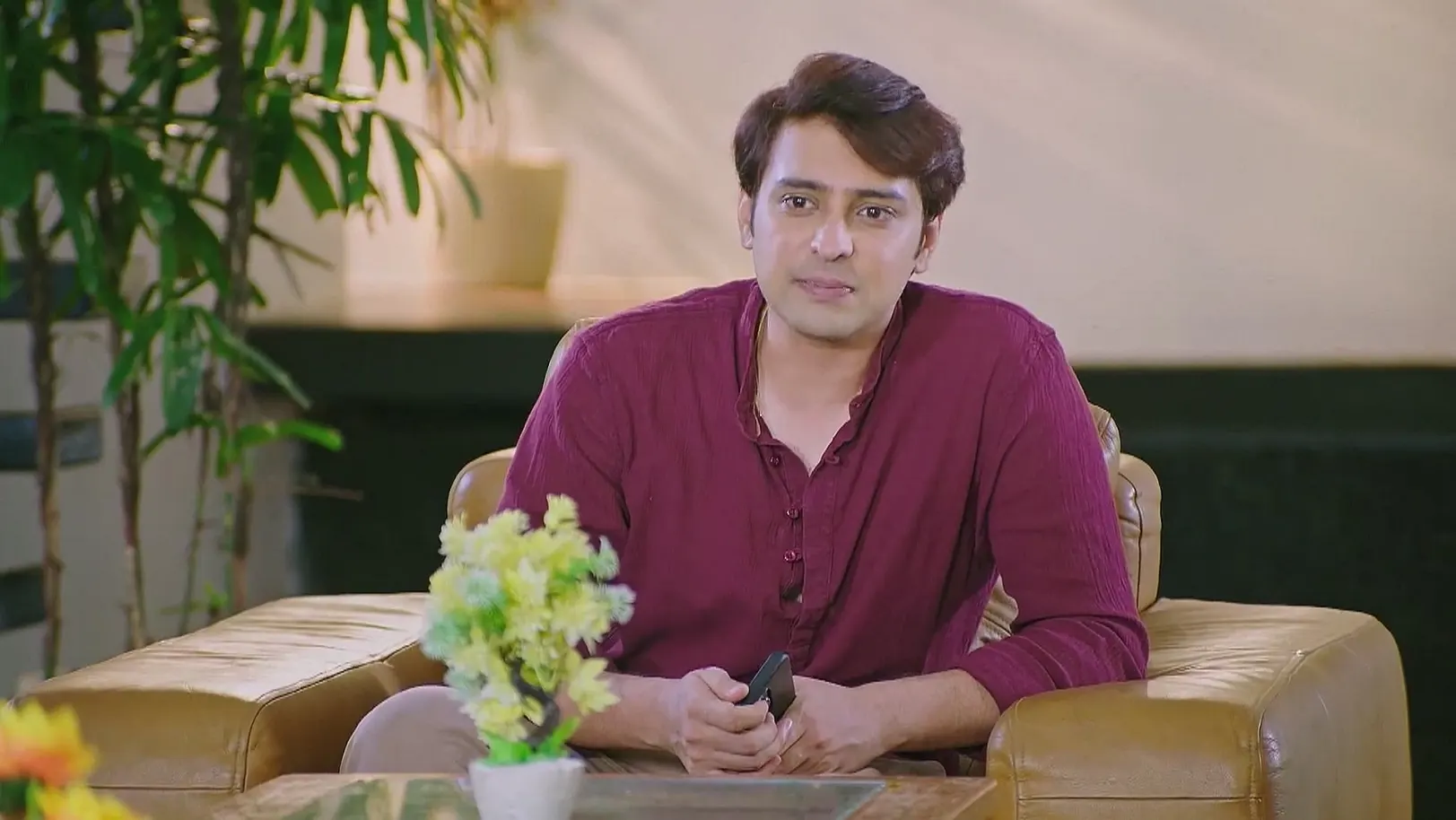 Lakshmi Nivasa - June 10, 2025 - Best Scene 