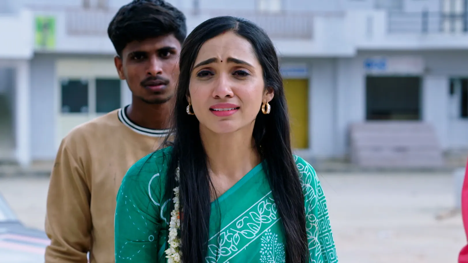 Shravani Subramanya - 16 June, 2025