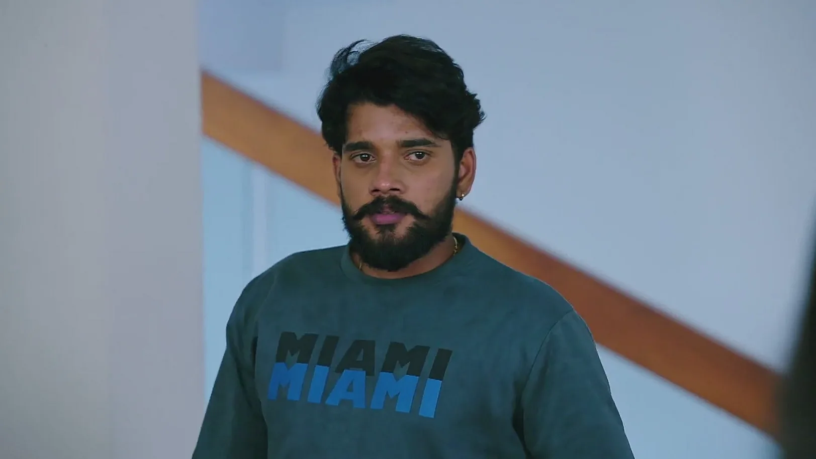 Vijaya Questions Madan about His Injuries 12th June 2025 Webisode