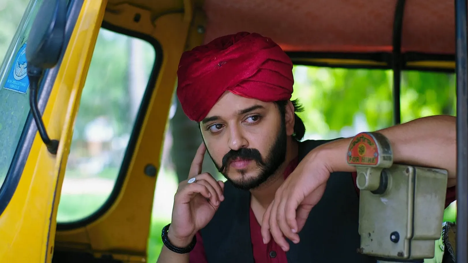 Shrirasthu Shubhamasthu - June 15, 2025 - Episode Spoiler