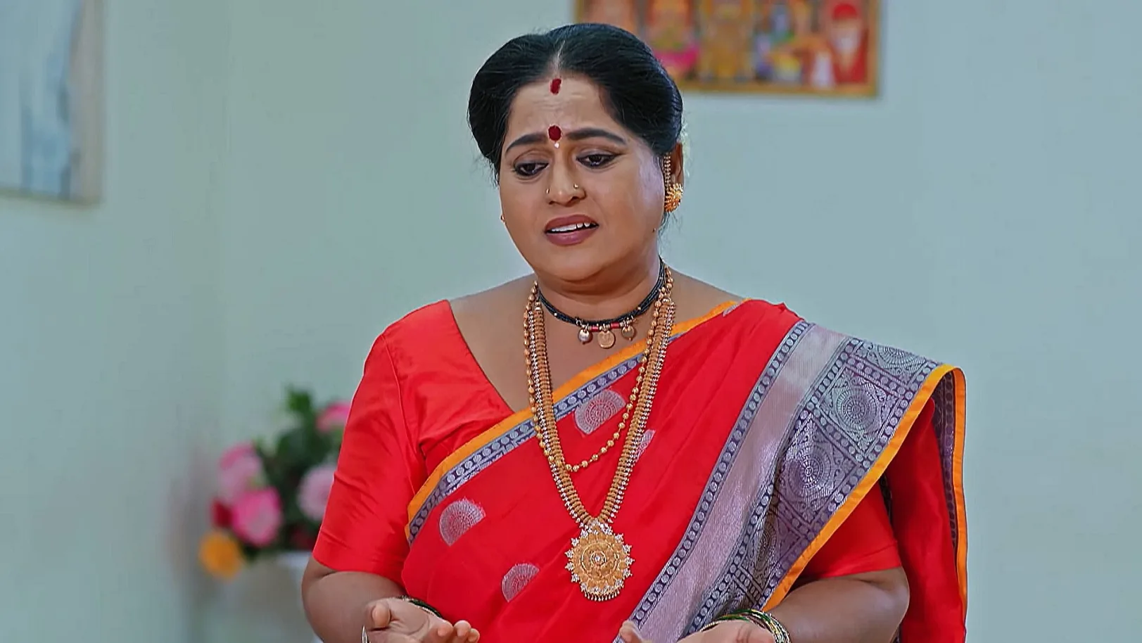 Annapoorna - 10 June, 2025