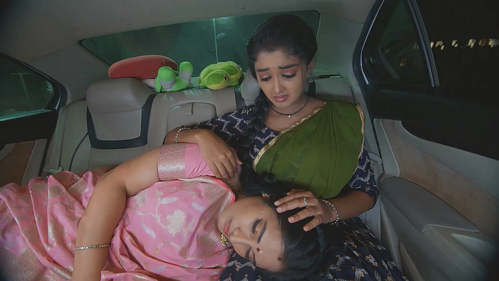 Meghasandesha - June 11, 2025 - Episode Spoiler