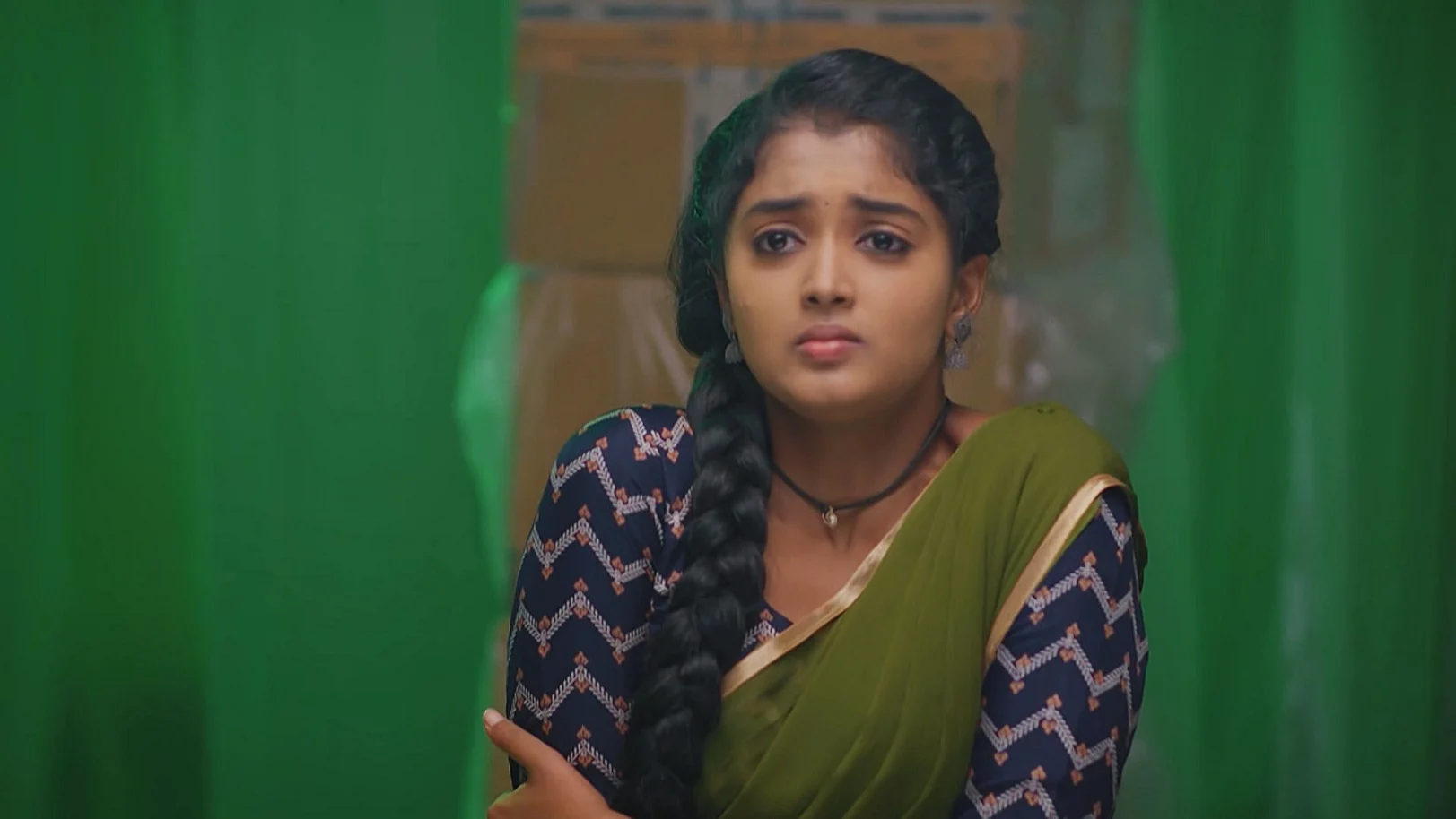 Meghasandesha - June 12, 2025 - Episode Spoiler