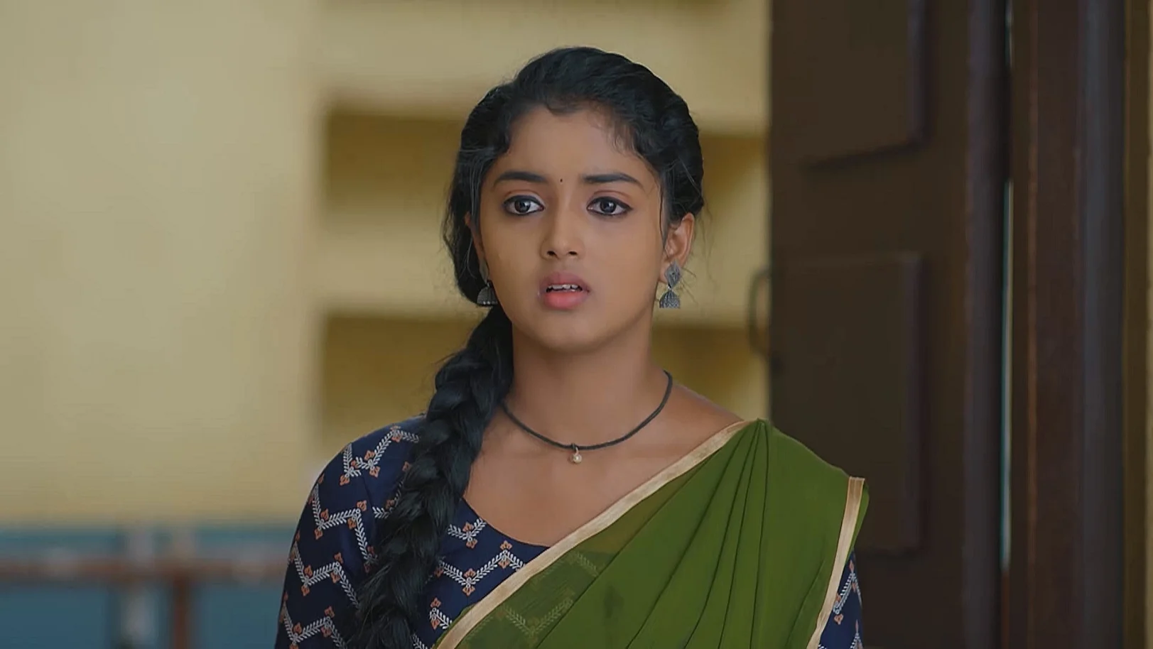 Meghasandesha - June 14, 2025 - Episode Spoiler