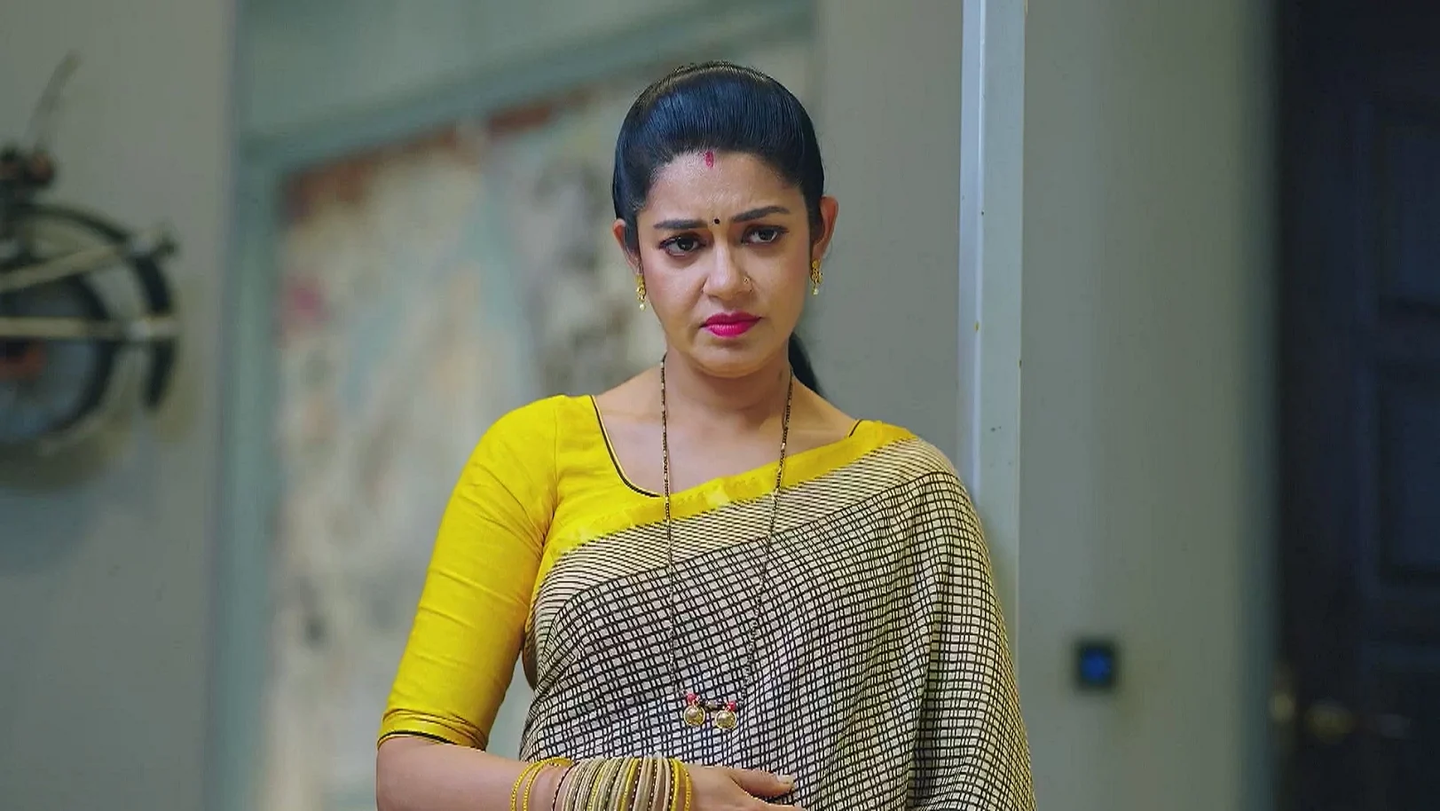 The Property Distribution Leaves Jaydev Furious 9th June 2025 Webisode