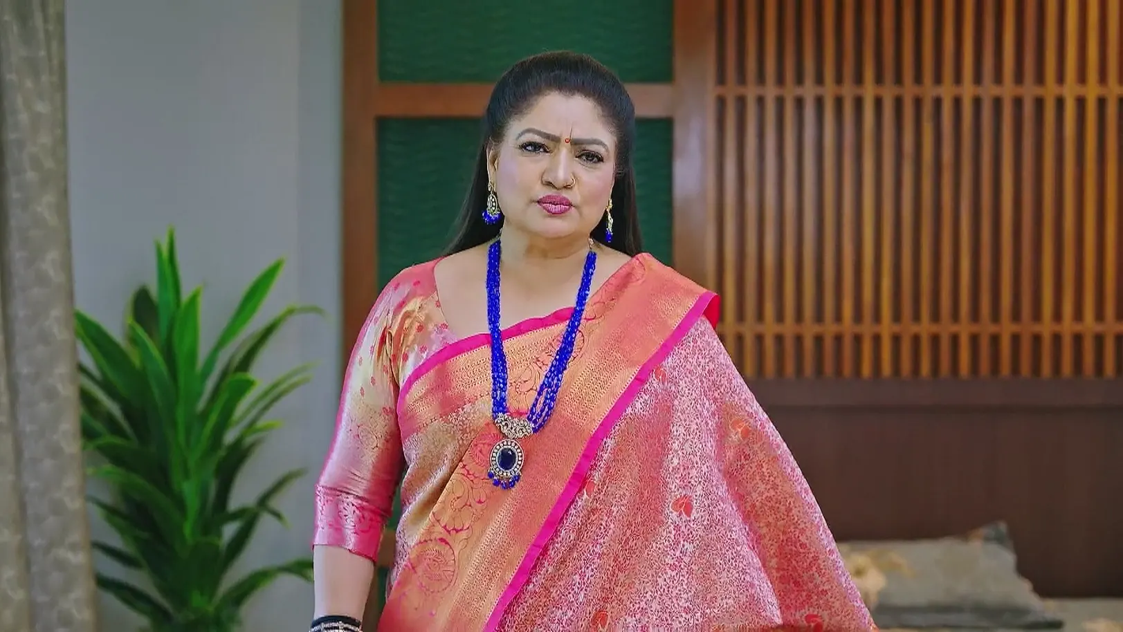 Bhagya Saves Bhoomika from Harm 10th June 2025 Webisode