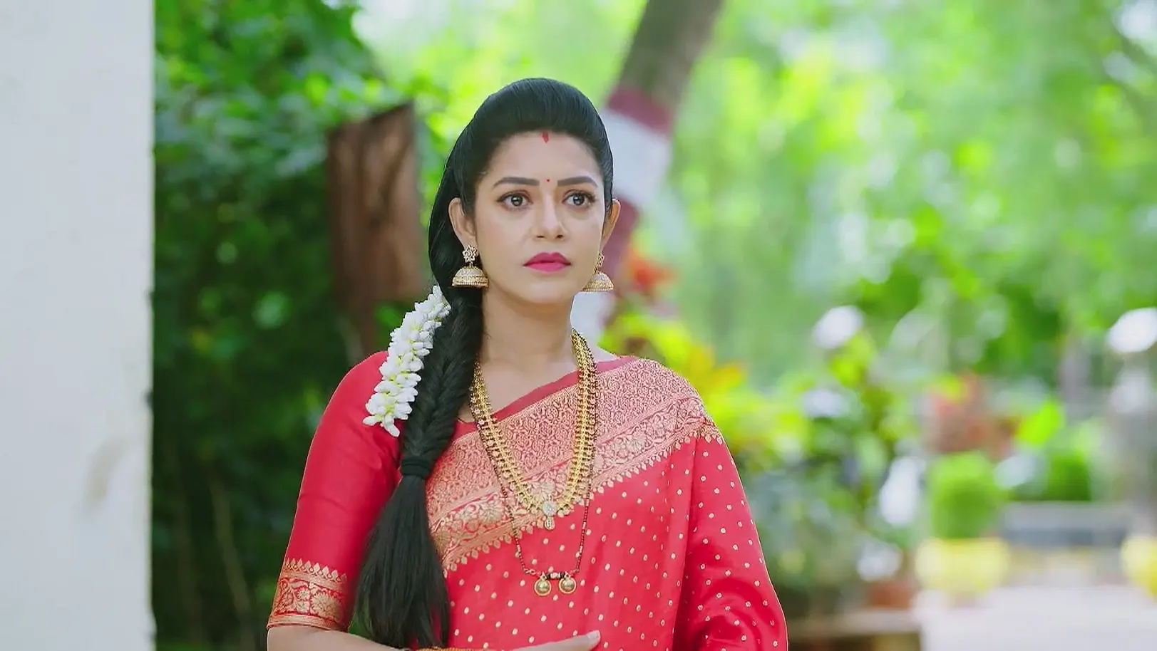 Sadashiva Speaks about Baby Shower 13th June 2025 Webisode