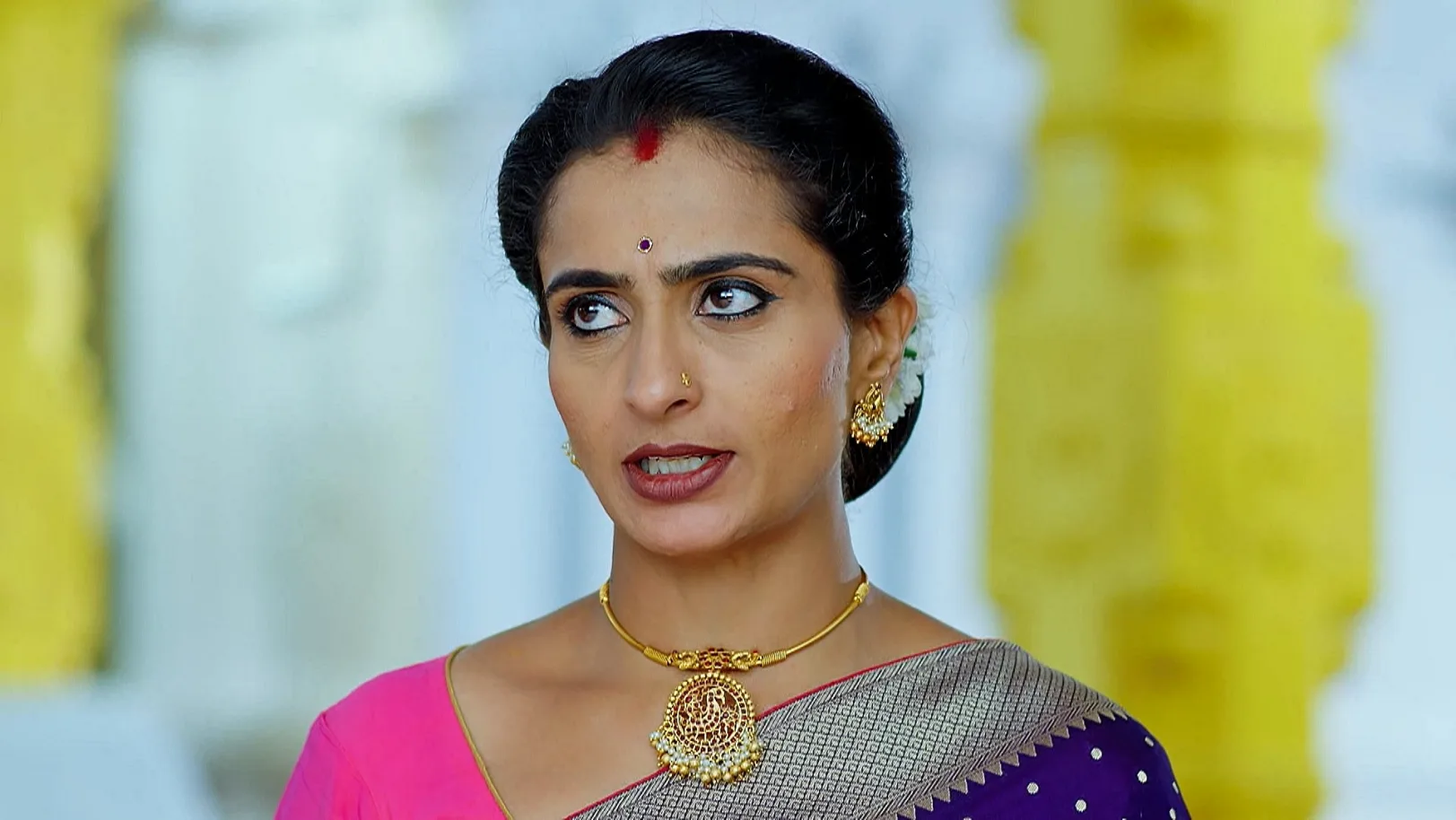 Soubhagyavati Bhava - June 12, 2025 - Episode Spoiler